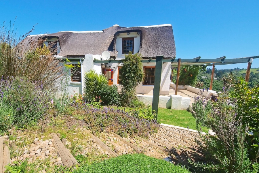 4 Bedroom Property for Sale in Plettenberg Bay Rural Western Cape